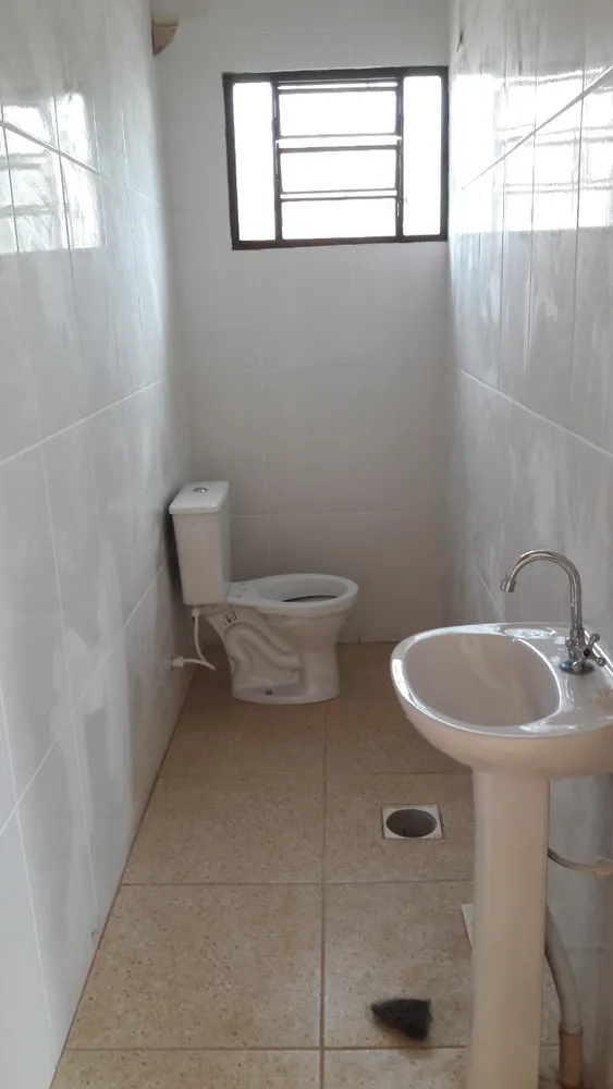 Depósito-Galpão, 370 m² - Foto 2