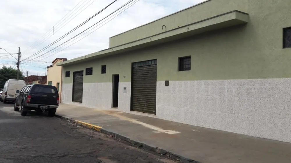 Depósito-Galpão, 370 m² - Foto 7