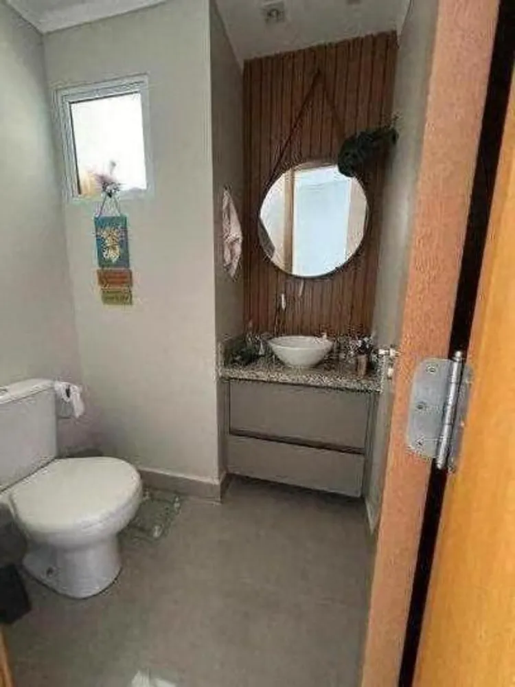Casa, 3 quartos, 115 m² - Foto 8