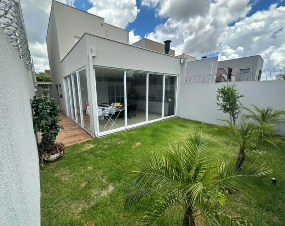 Casa, 3 quartos, 115 m² - Foto 1