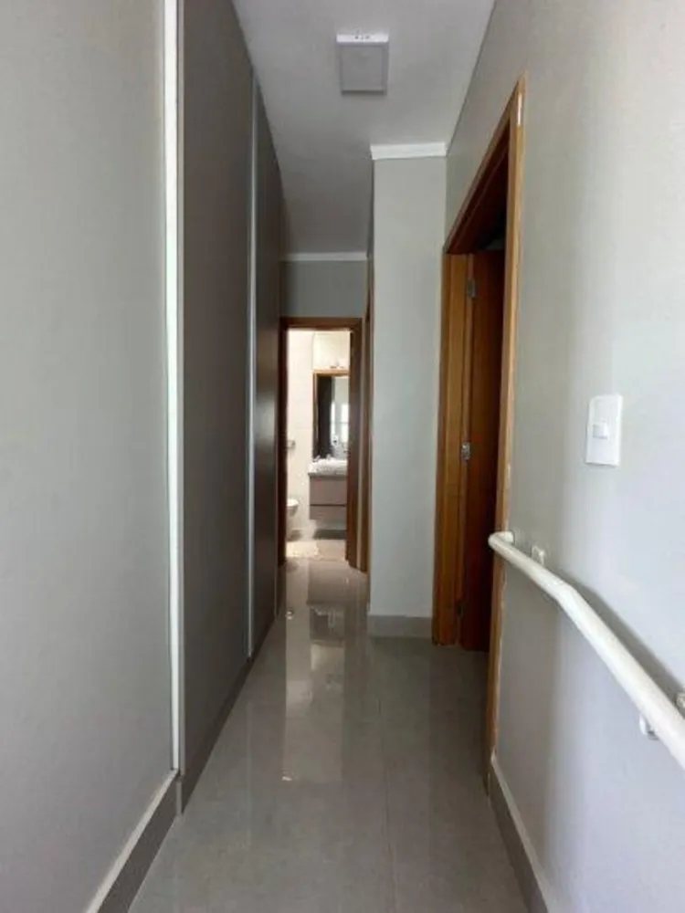Casa, 3 quartos, 115 m² - Foto 1