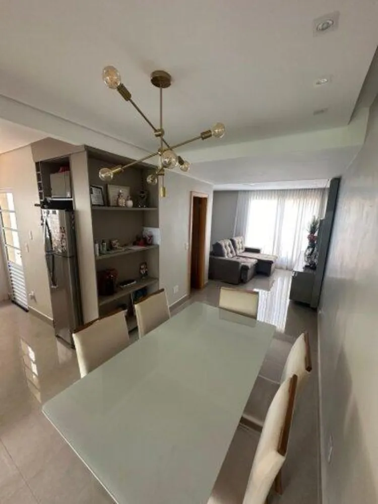 Casa, 3 quartos, 115 m² - Foto 2