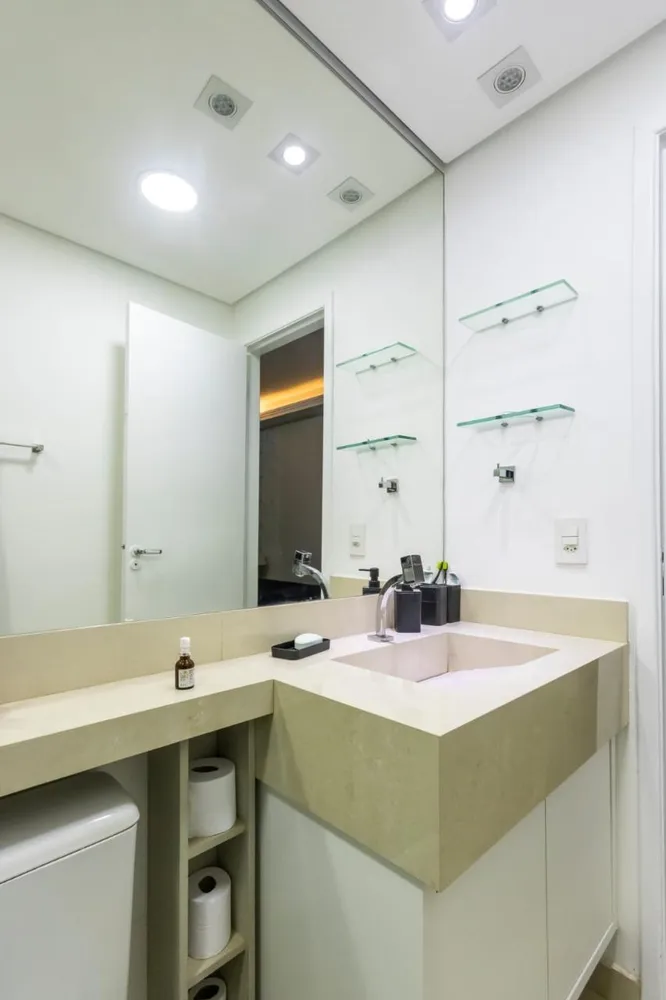 Apartamento, 2 quartos, 130 m² - Foto 3