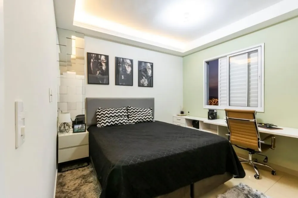 Apartamento, 2 quartos, 130 m² - Foto 1