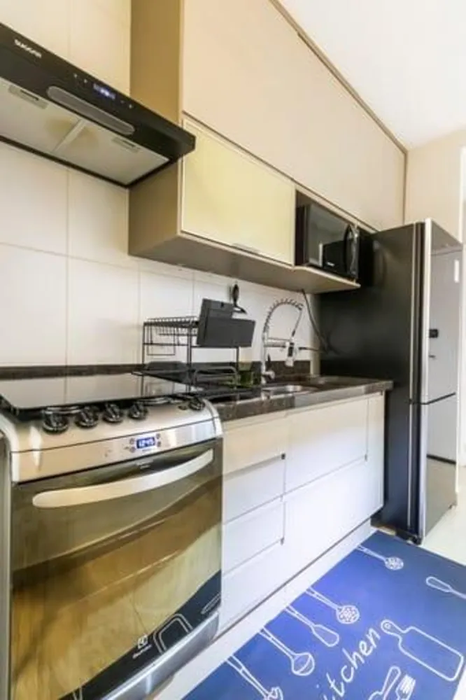 Apartamento, 2 quartos, 130 m² - Foto 4