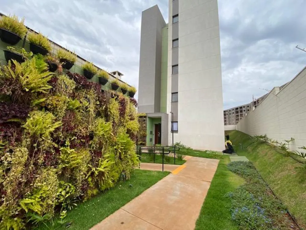 Apartamento, 2 quartos, 51 m² - Foto 1