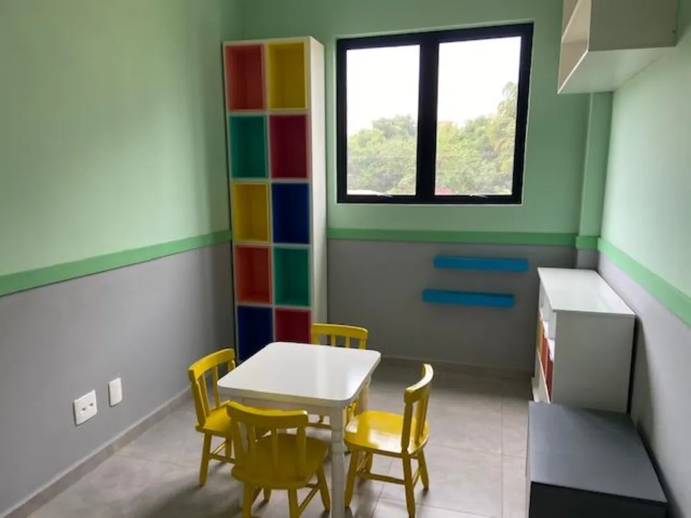 Apartamento, 2 quartos, 51 m² - Foto 3
