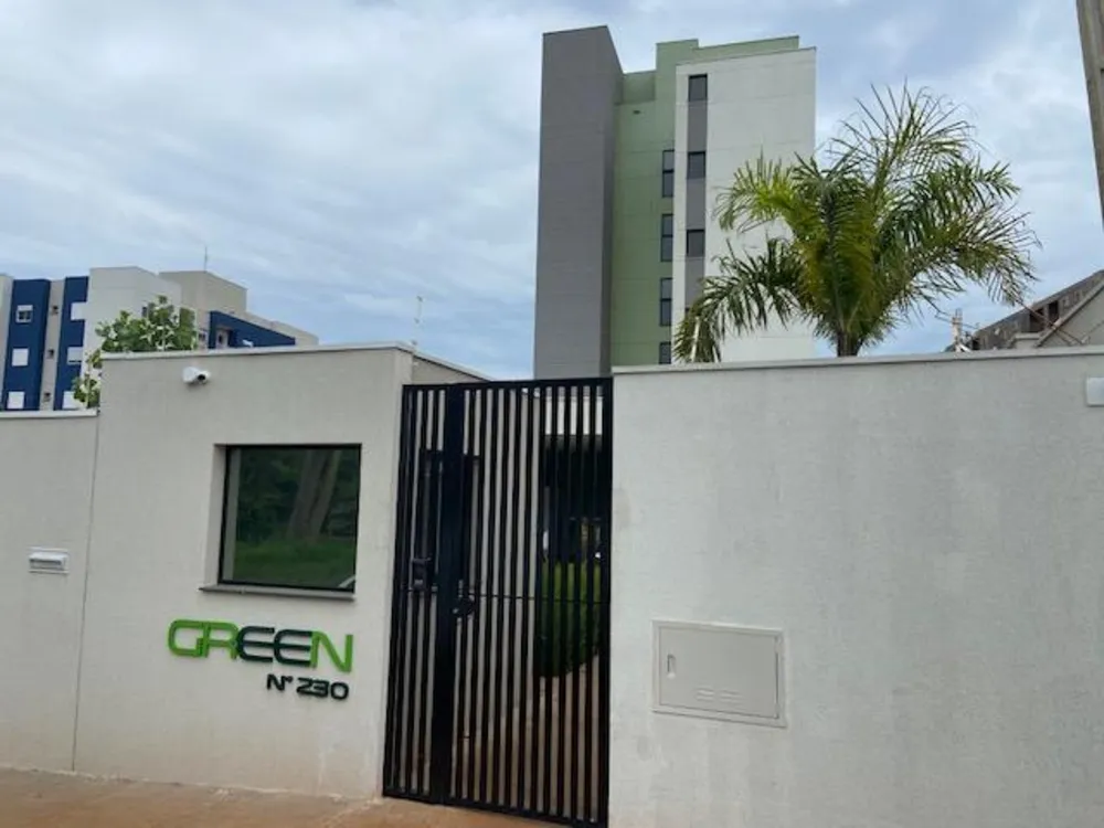Apartamento, 2 quartos, 51 m² - Foto 2