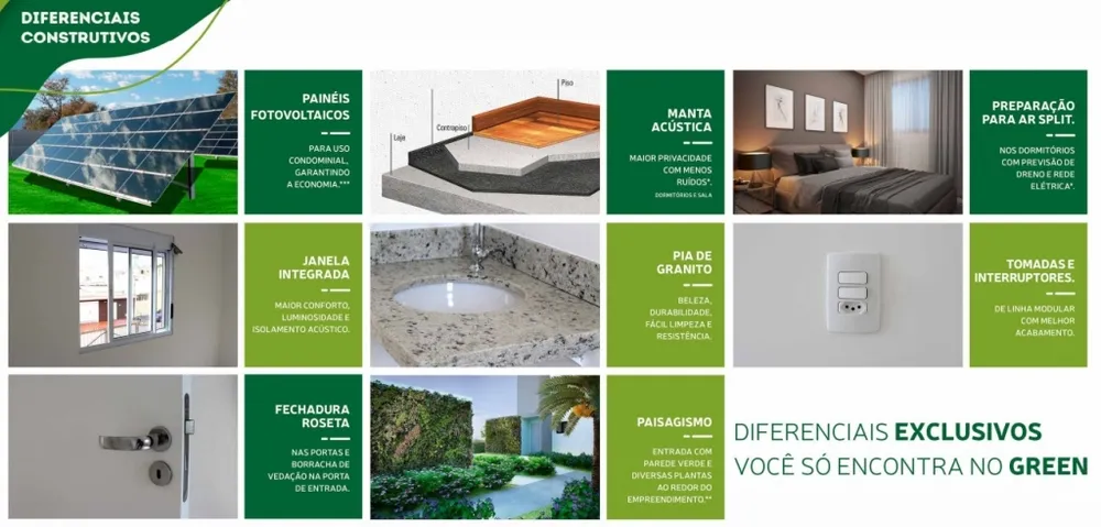Apartamento, 2 quartos, 51 m² - Foto 14