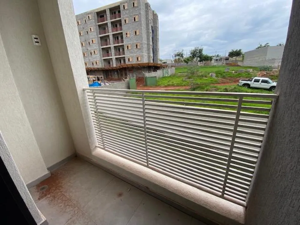 Apartamento, 2 quartos, 51 m² - Foto 5