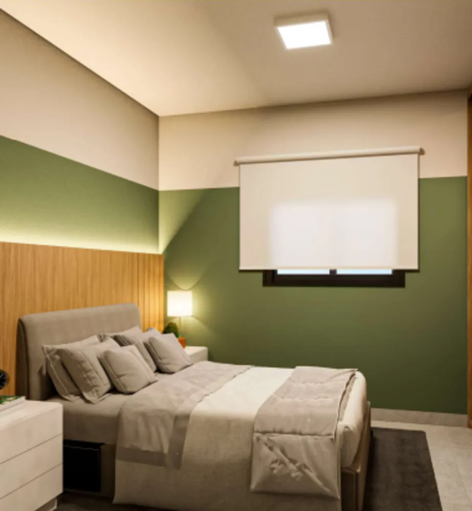 Apartamento, 2 quartos, 51 m² - Foto 7