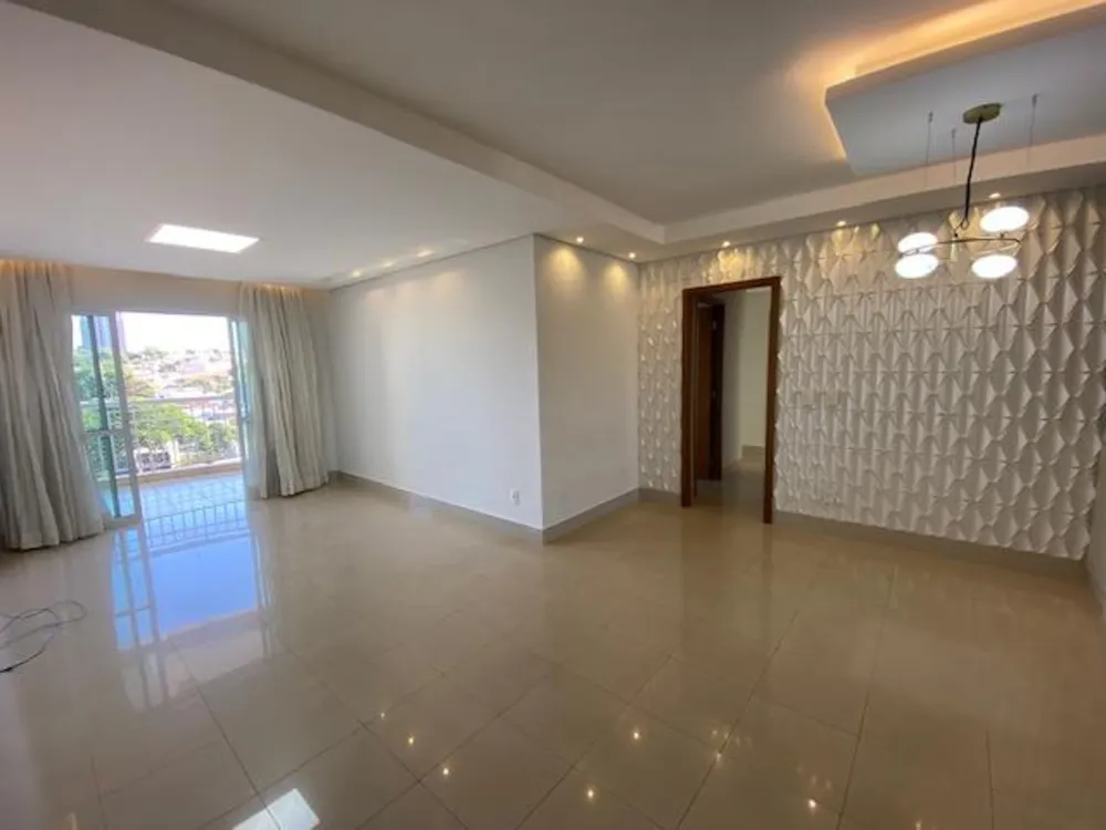 Apartamento, 4 quartos, 128 m² - Foto 1