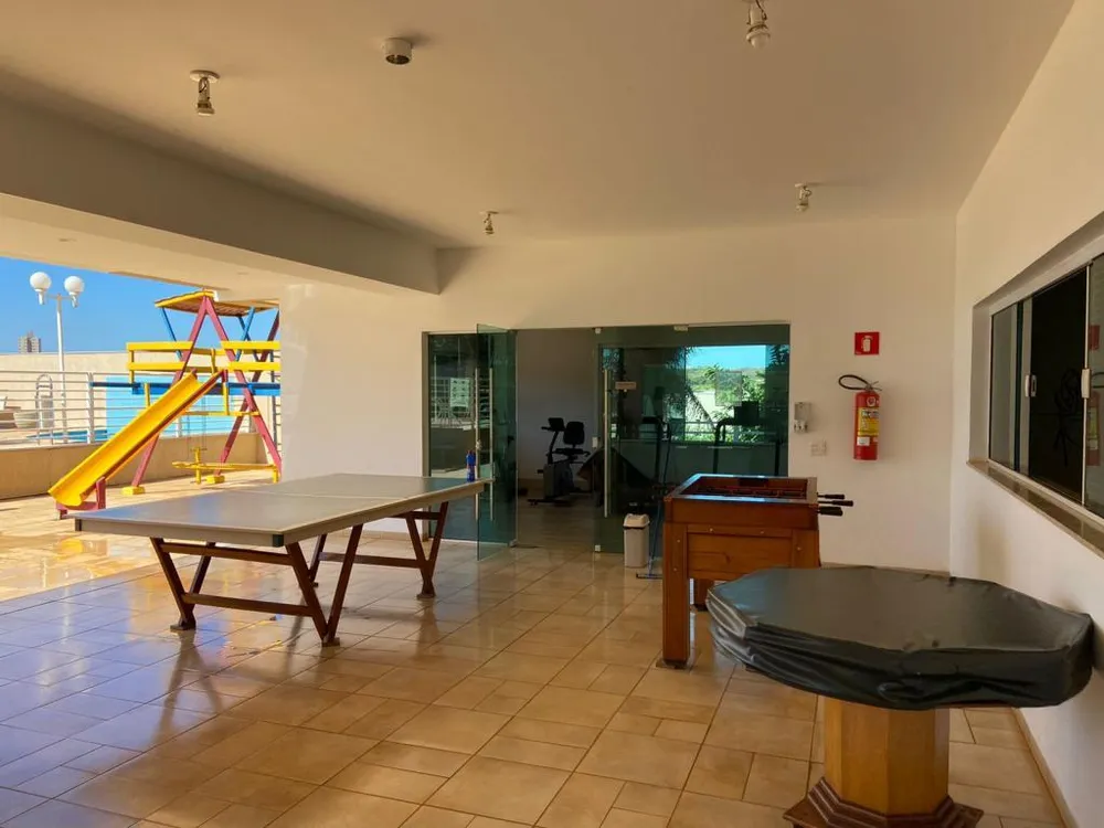 Apartamento, 4 quartos, 128 m² - Foto 12