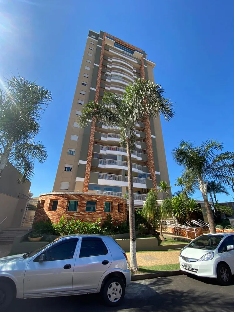Apartamento, 4 quartos, 128 m² - Foto 5