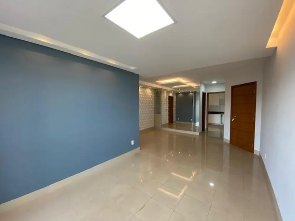 Apartamento, 4 quartos, 128 m² - Foto 3