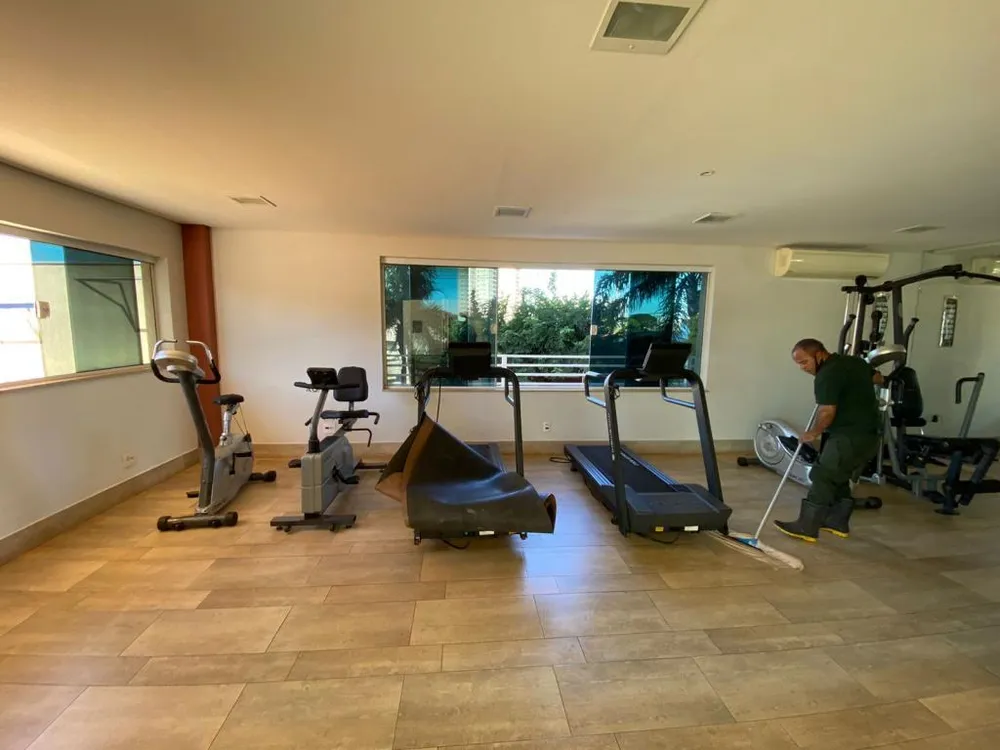 Apartamento, 4 quartos, 128 m² - Foto 4