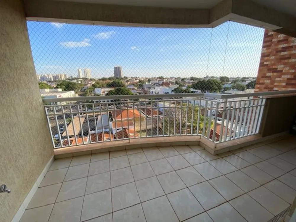 Apartamento, 4 quartos, 128 m² - Foto 11