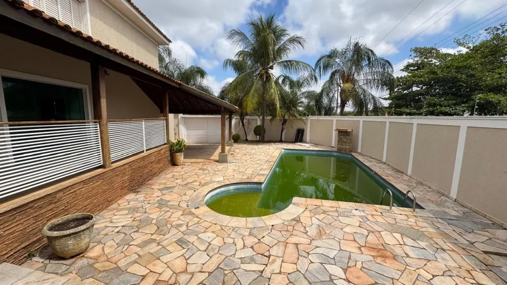 Casa, 5 quartos, 450 m² - Foto 6