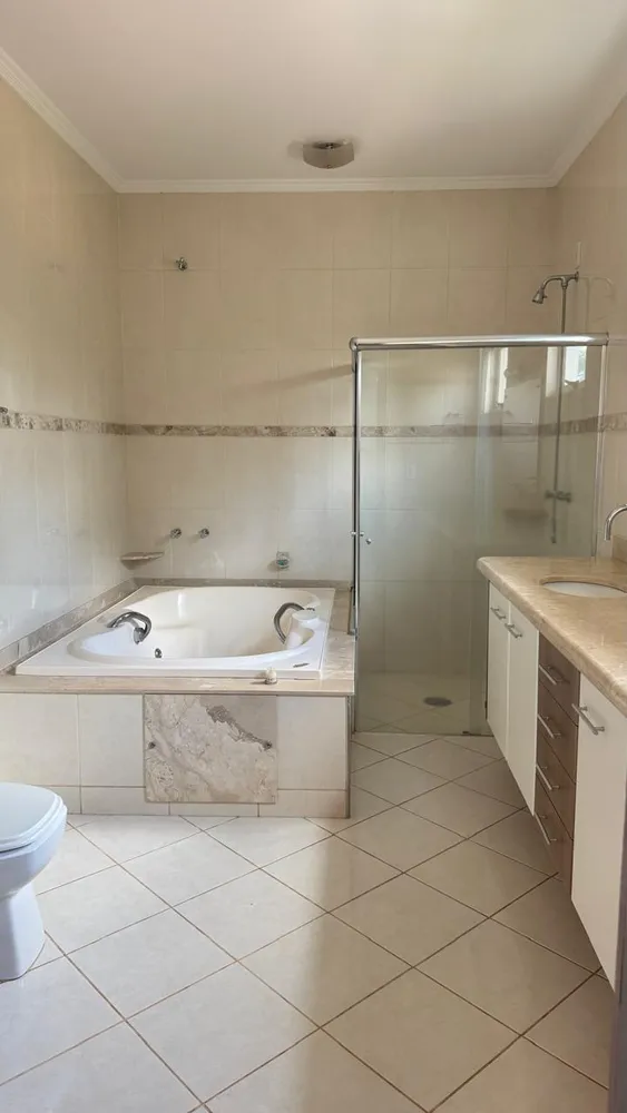 Casa, 5 quartos, 450 m² - Foto 1