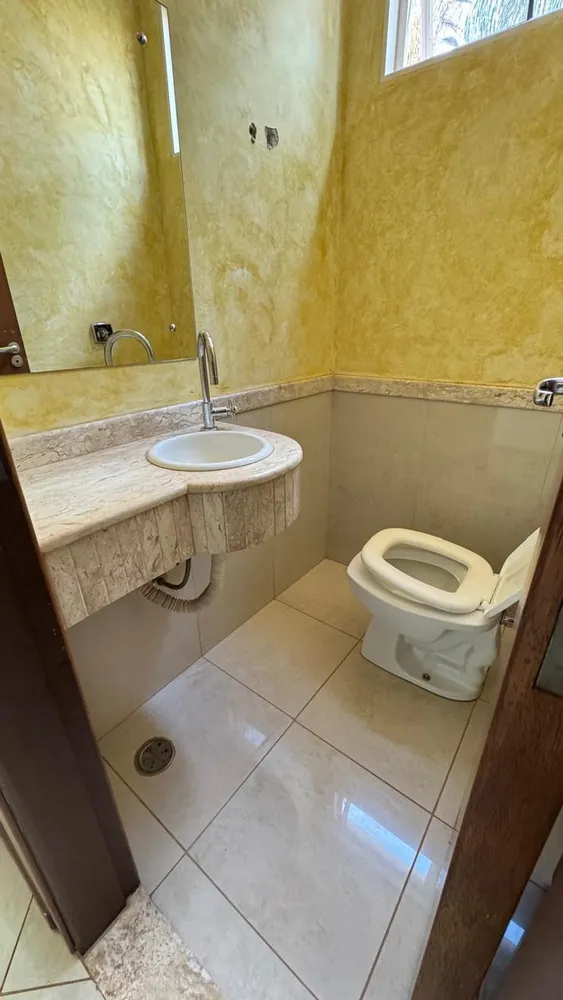 Casa, 5 quartos, 450 m² - Foto 10