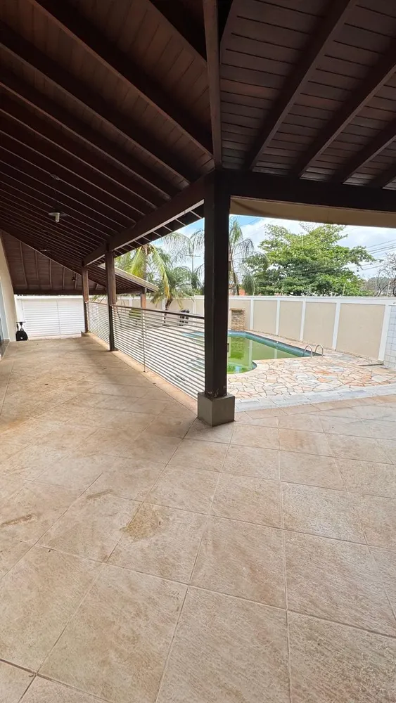 Casa, 5 quartos, 450 m² - Foto 16