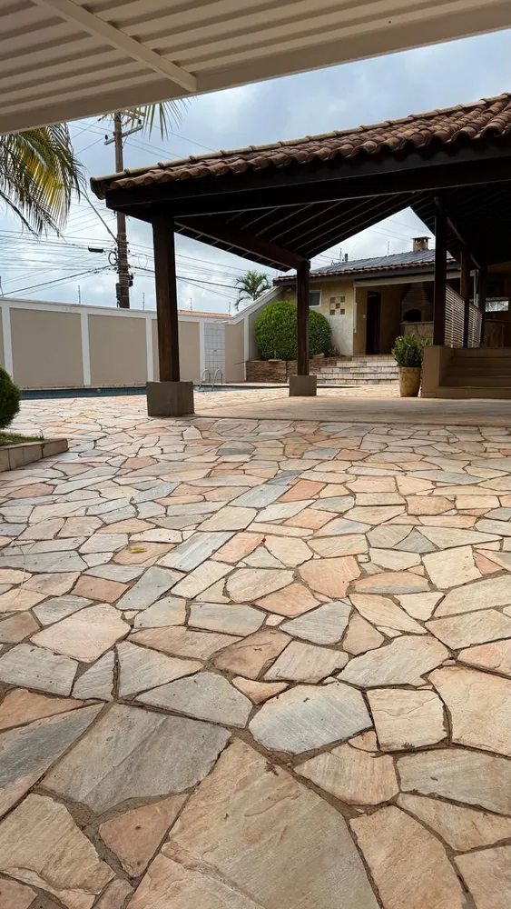 Casa, 5 quartos, 450 m² - Foto 8