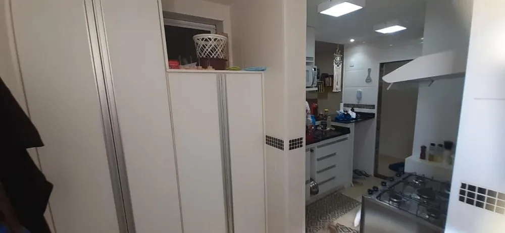 Apartamento, 3 quartos, 77 m² - Foto 3