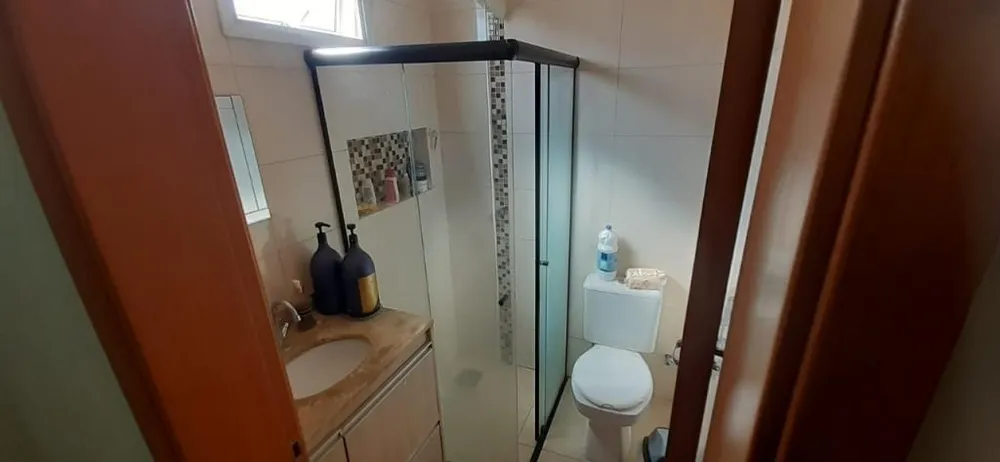 Apartamento, 3 quartos, 77 m² - Foto 2