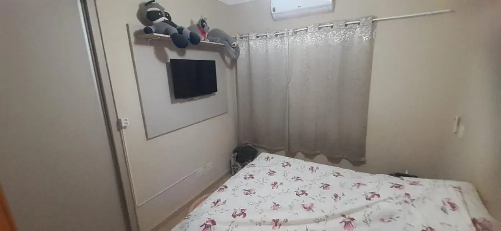 Apartamento, 3 quartos, 77 m² - Foto 1