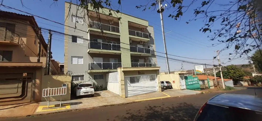 Apartamento, 3 quartos, 77 m² - Foto 11
