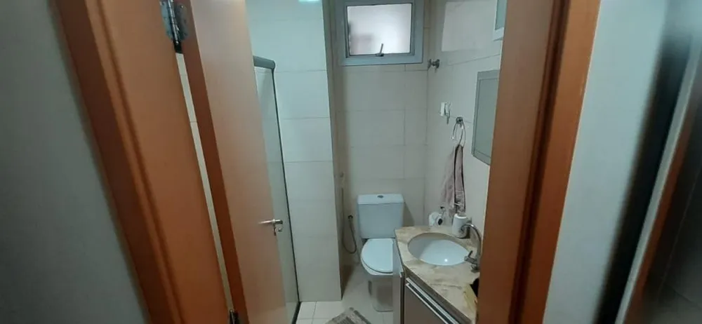 Apartamento, 3 quartos, 77 m² - Foto 2