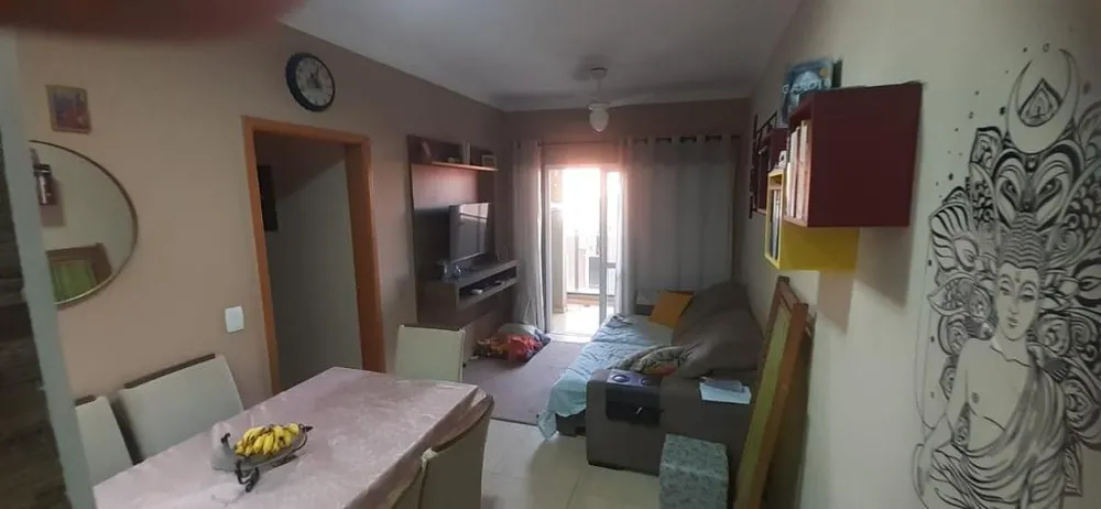 Apartamento, 3 quartos, 77 m² - Foto 1