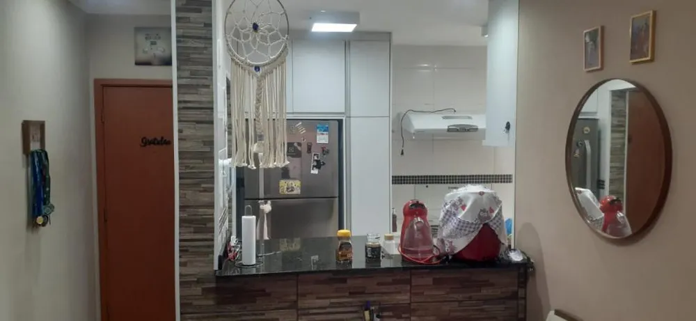 Apartamento, 3 quartos, 77 m² - Foto 8