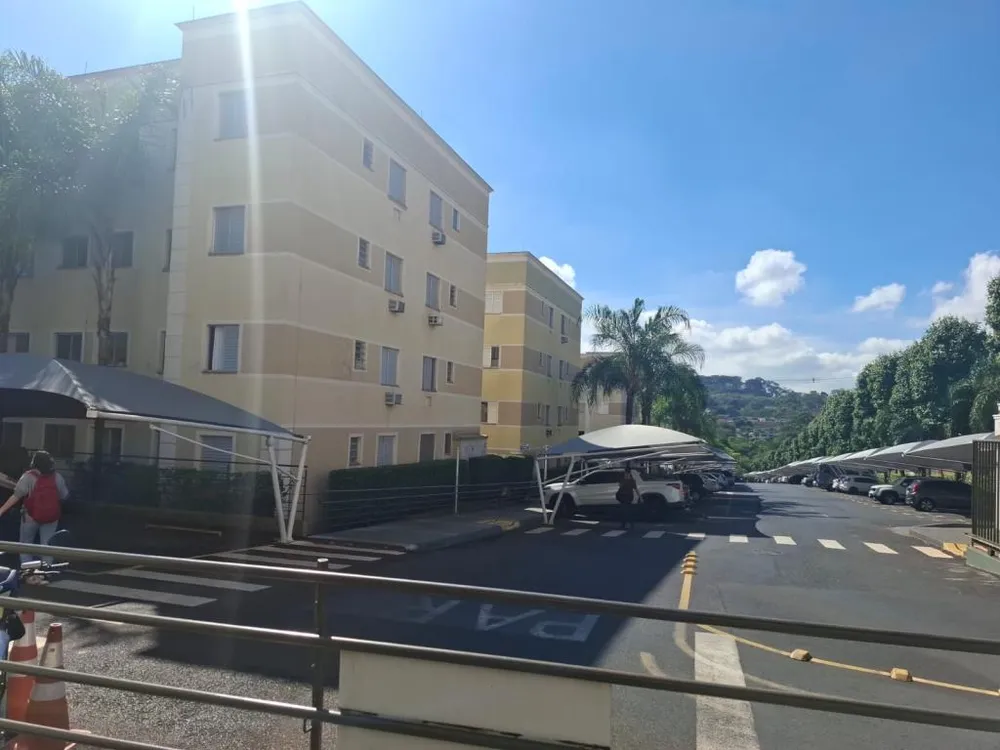 Apartamento, 1 quarto, 48 m² - Foto 9