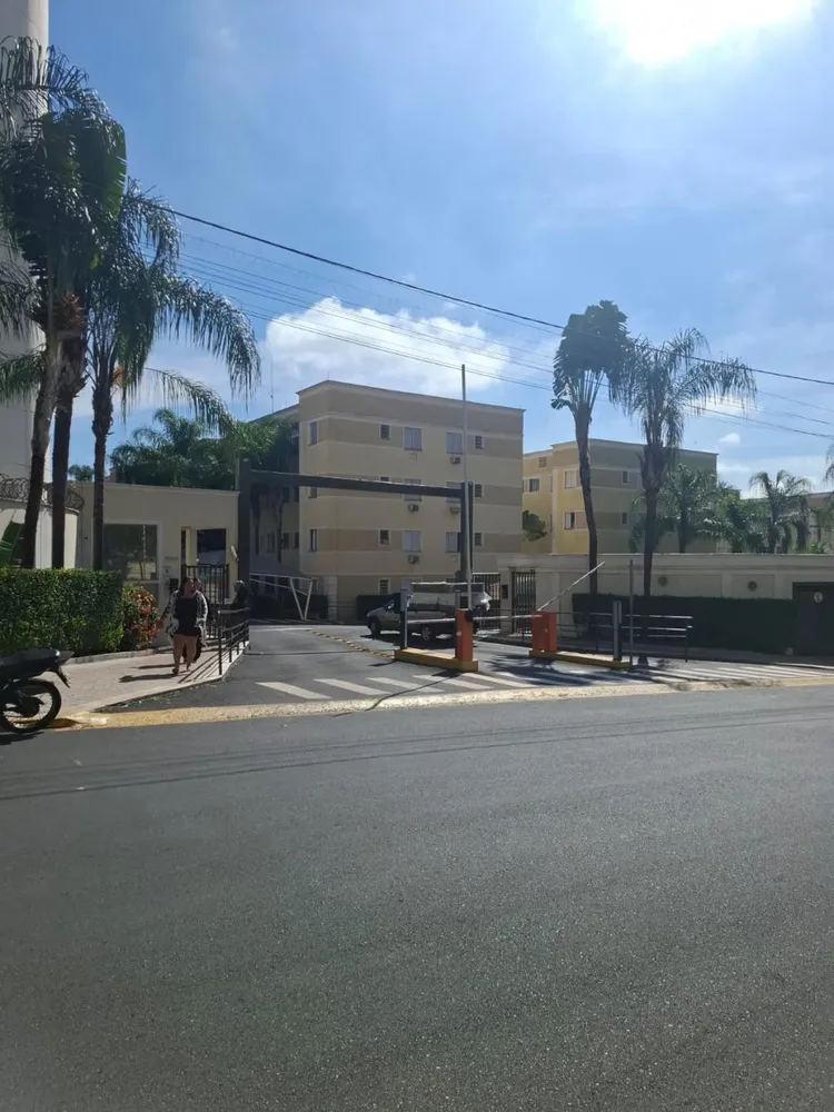 Apartamento, 1 quarto, 48 m² - Foto 10
