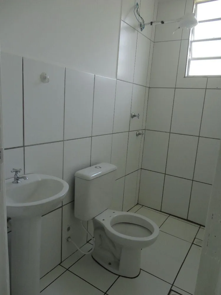 Apartamento, 1 quarto, 48 m² - Foto 8
