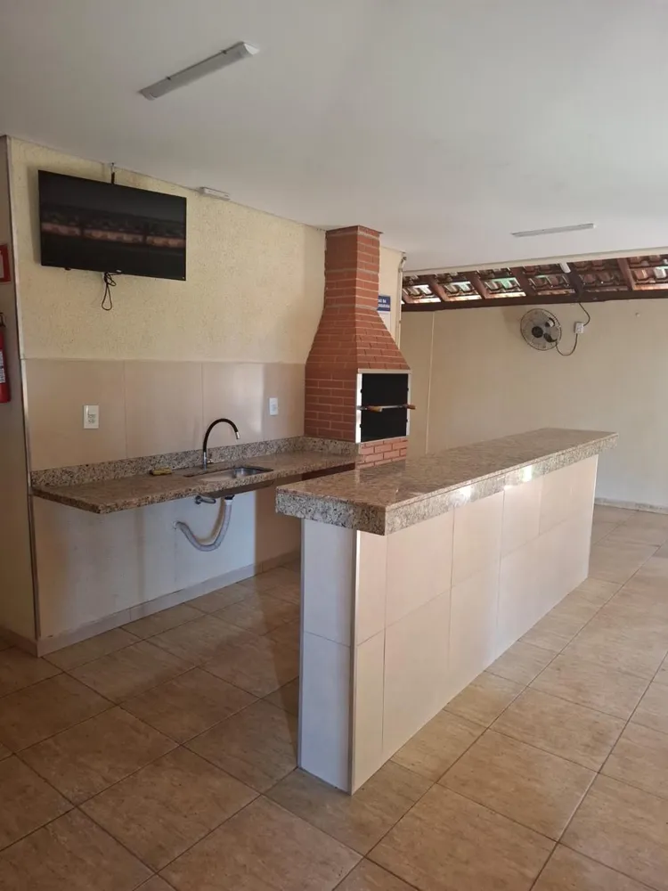 Apartamento, 1 quarto, 48 m² - Foto 4