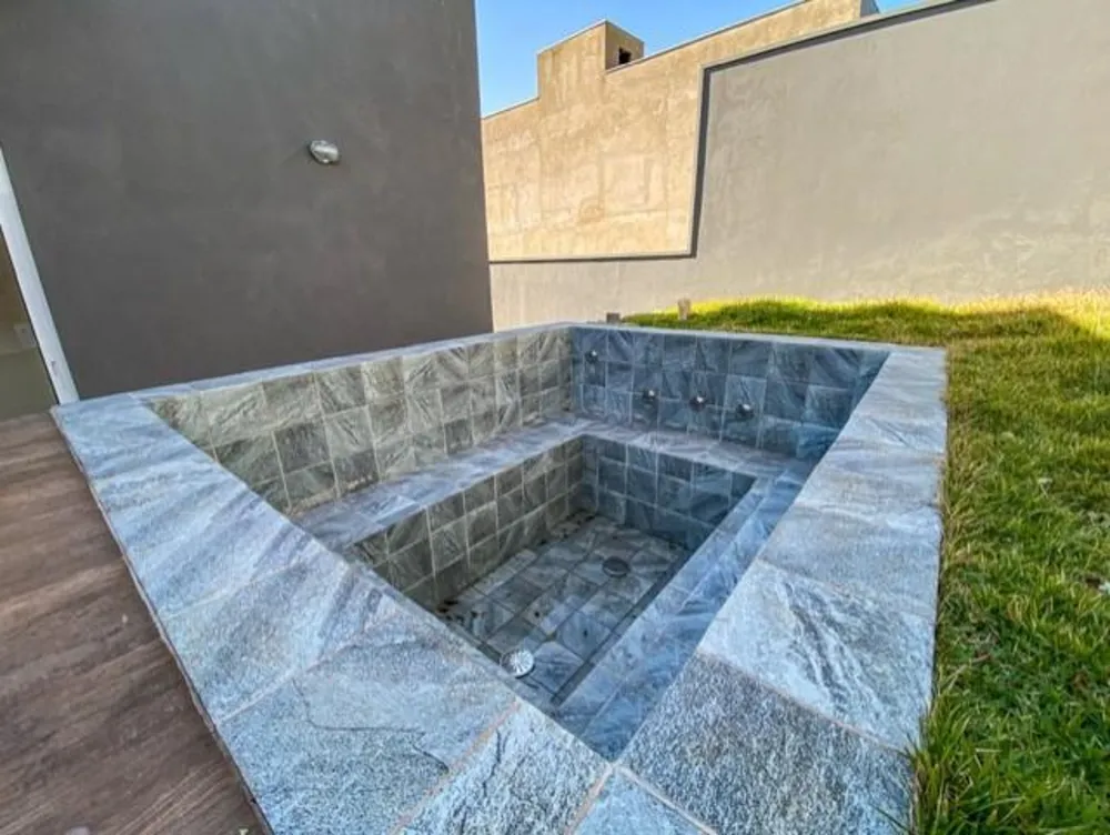 Casa de Condomínio, 3 quartos - Foto 10