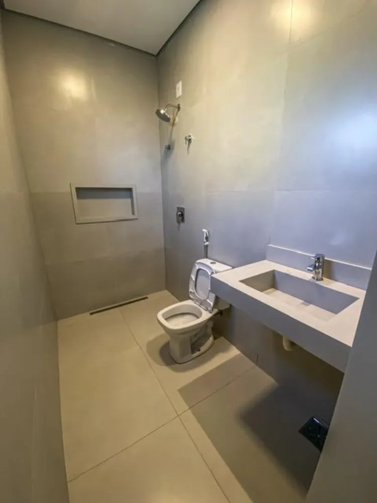 Casa de Condomínio, 3 quartos - Foto 15