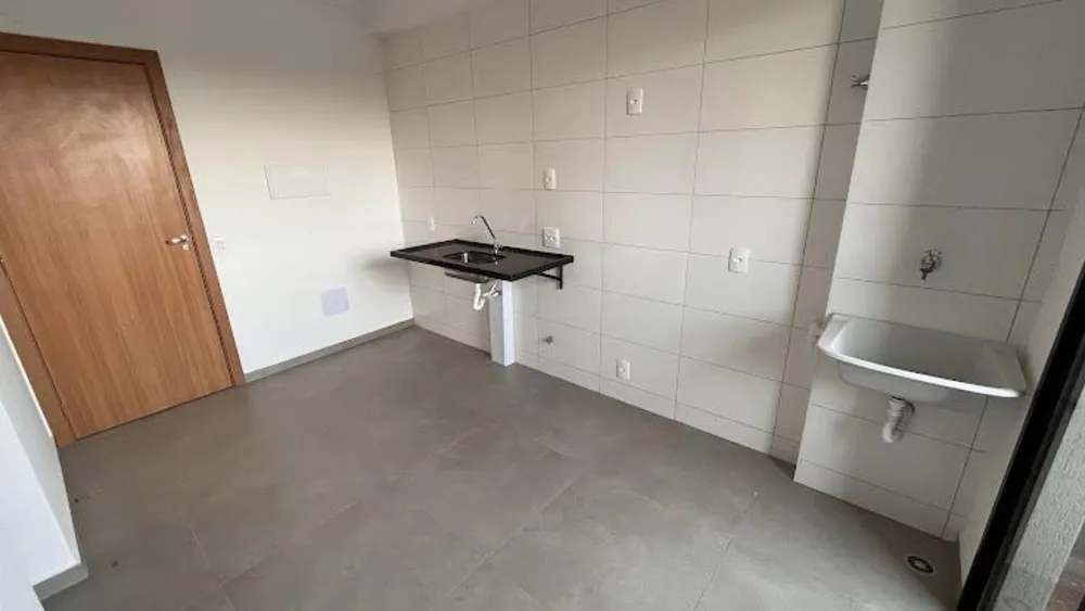 Apartamento, 2 quartos, 43 m² - Foto 3