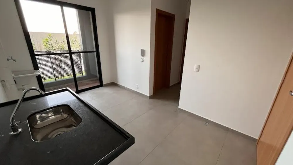 Apartamento, 2 quartos, 43 m² - Foto 2
