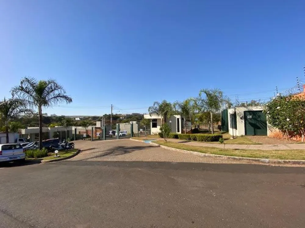 Terreno, 2038 m² - Foto 1