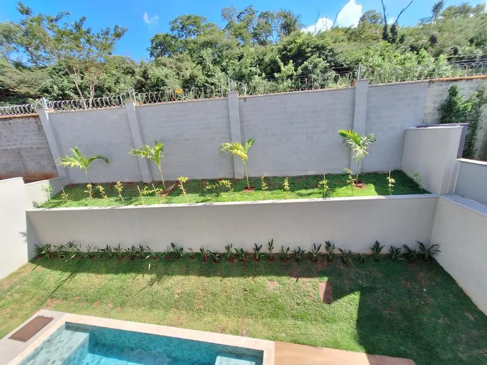 Casa de Condomínio, 5 quartos - Foto 6