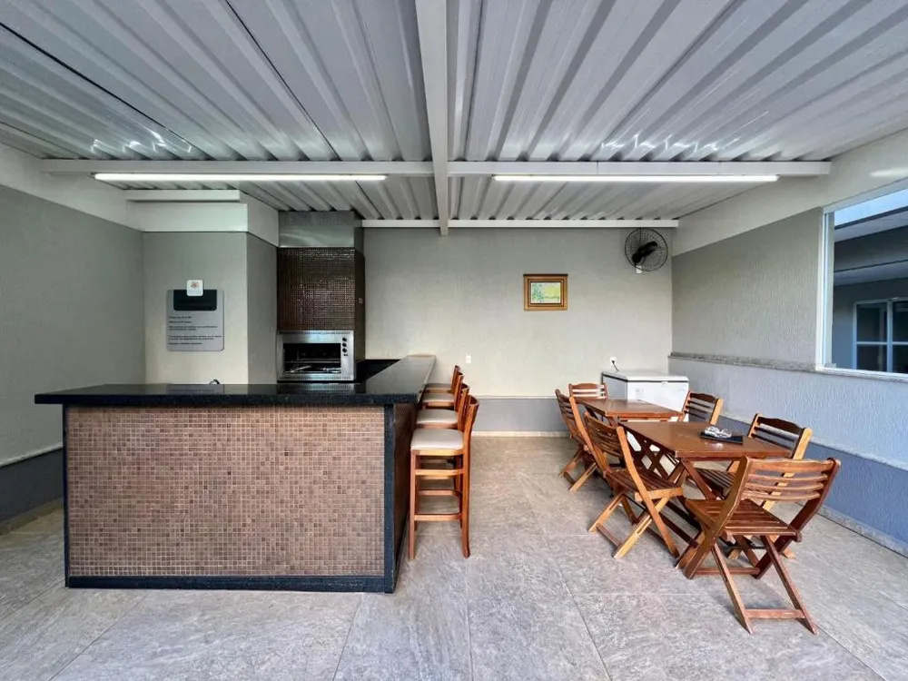 Apartamento, 1 quarto, 58 m² - Foto 13