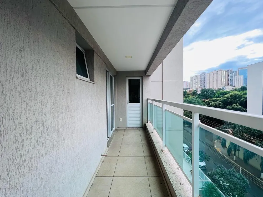 Apartamento, 1 quarto, 58 m² - Foto 6