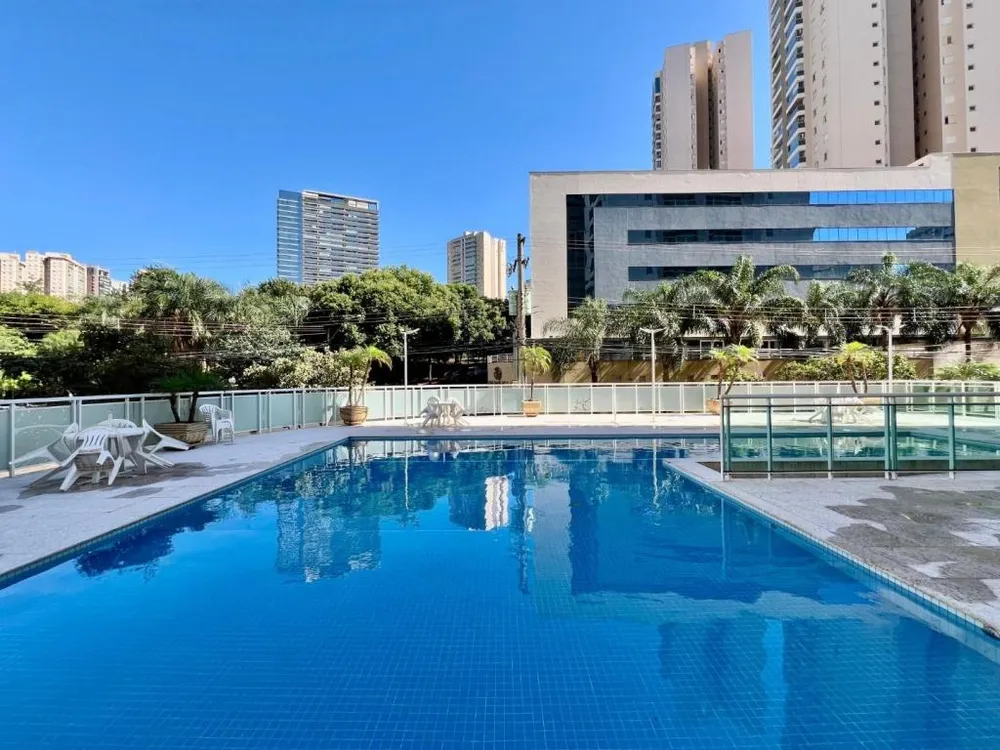 Apartamento, 1 quarto, 58 m² - Foto 2