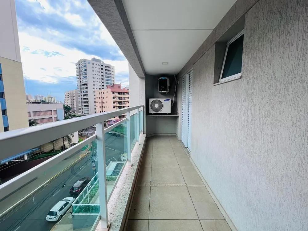 Apartamento, 1 quarto, 58 m² - Foto 4