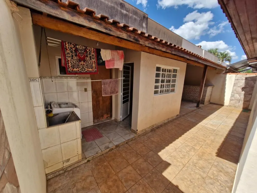 Casa de Condomínio, 3 quartos - Foto 11