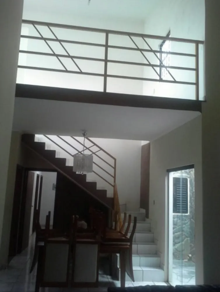 Casa, 3 quartos, 200 m² - Foto 6