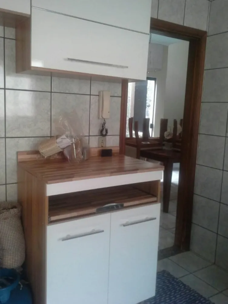 Casa, 3 quartos, 200 m² - Foto 3